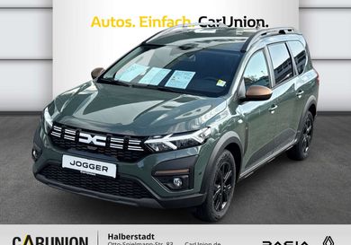 Dacia Jogger, 2025