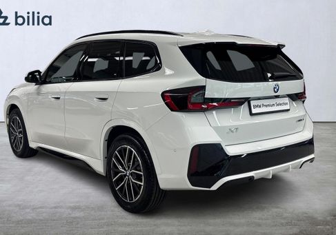 BMW X1, 2026 2