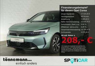 Opel Corsa, 2026