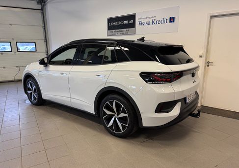 Volkswagen ID.4, 2023 3