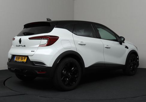 Renault Captur, 2023
