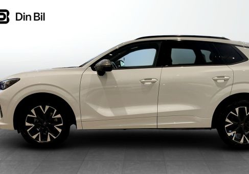 Cupra, 2025