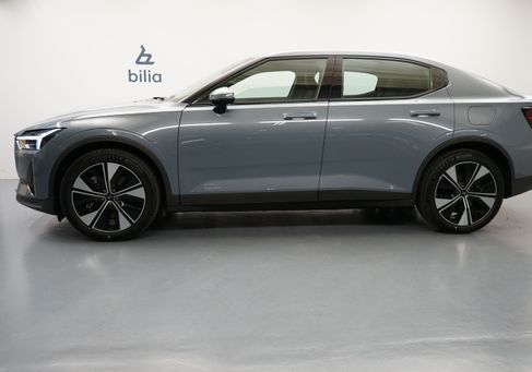 Polestar 2, 2024 2