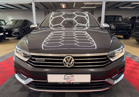 Volkswagen Passat Variant, 2019