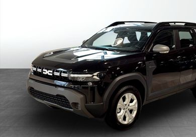Dacia Duster, 2026