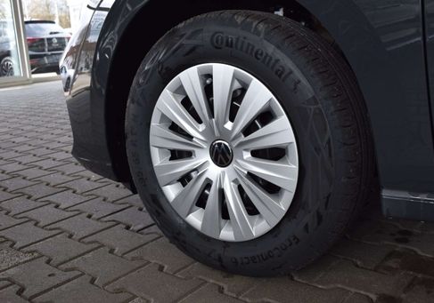 Volkswagen Golf, 2026 2