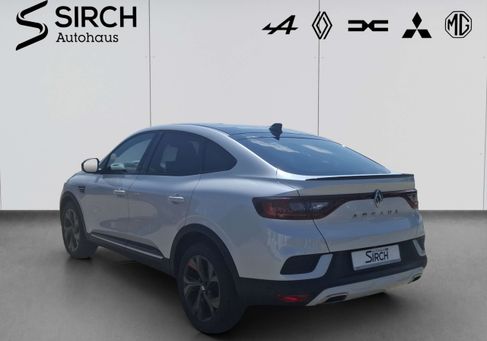 Renault Arkana, 2023