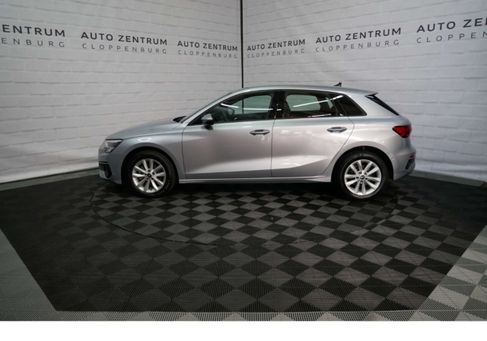Audi A3, 2022 2