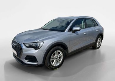 Audi Q3, 2019
