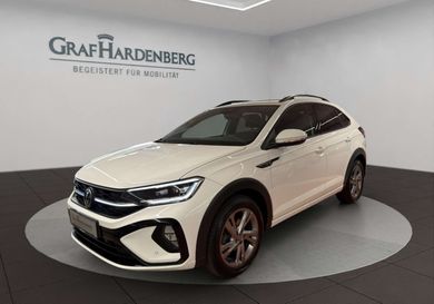 Volkswagen Taigo, 2022