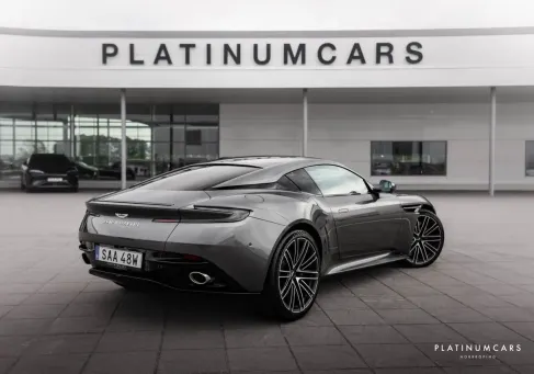 Aston Martin, 2025 2