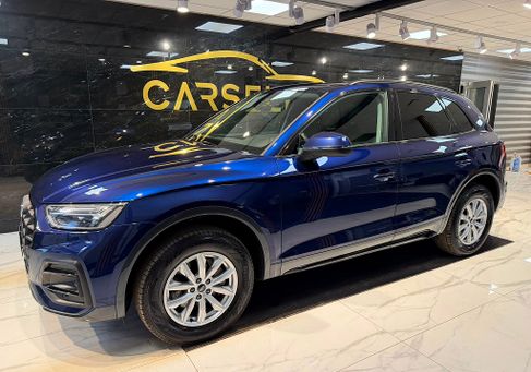 Audi Q5, 2024 2