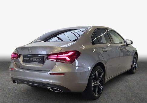 Mercedes-Benz A 200, 2020
