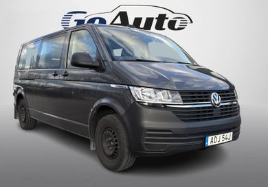 Volkswagen Caravelle, 2023