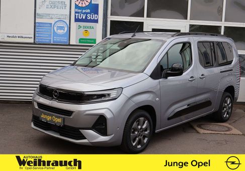 Opel Combo, 2024