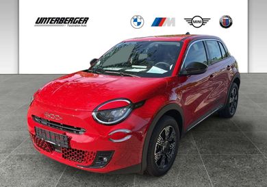 Fiat 600, 2025