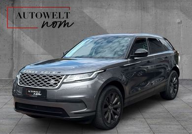 Land Rover Range Rover Velar, 2019