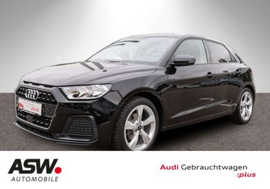 Audi A1, 2026