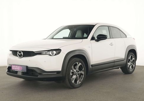 Mazda MX-30, 2023 2