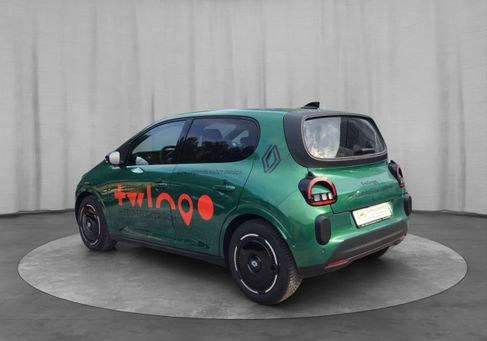Renault Twingo, 2026