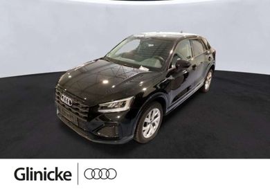 Audi Q2, 2023