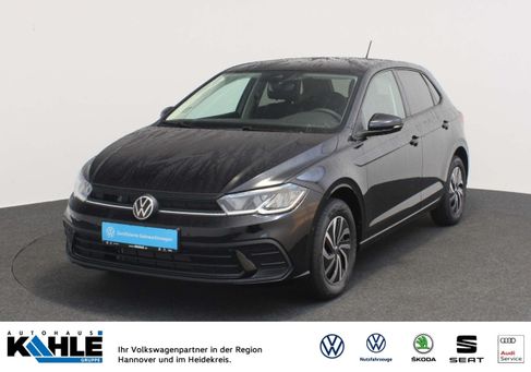 Volkswagen Polo, 2024