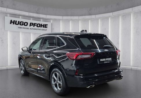 Ford Kuga, 2024