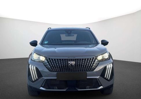 Peugeot 2008, 2024