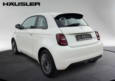 Fiat 500, 2023