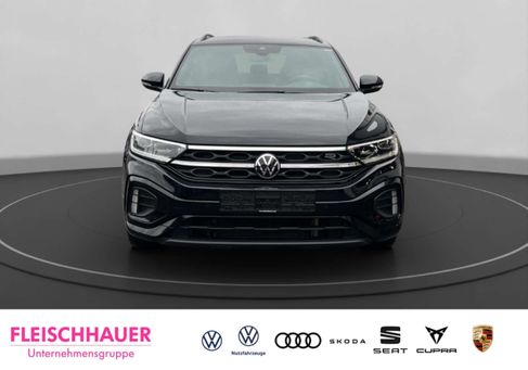 Volkswagen T-Roc, 2022