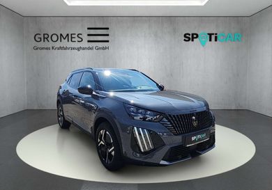 Peugeot 2008, 2024