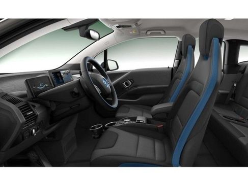 BMW i3, 2020