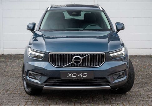 Volvo XC40, 2019 2