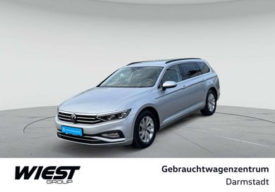 Volkswagen Passat Variant, 2023