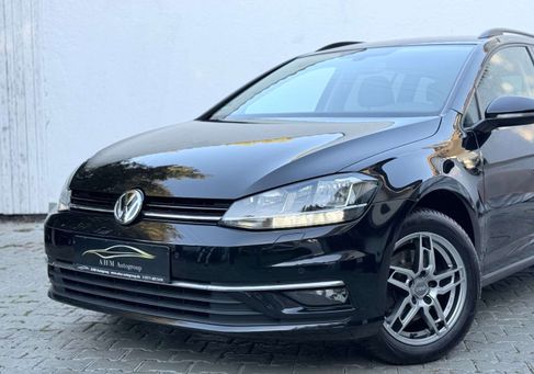 Volkswagen Golf, 2020 2