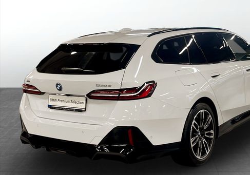 BMW 530, 2026 2