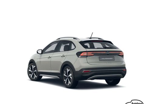 Volkswagen Taigo, 2026