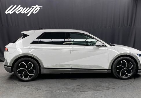 Hyundai IONIQ, 2023