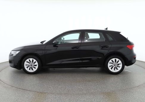 Audi A3, 2023 2