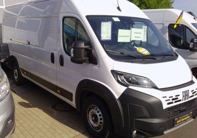 Fiat Ducato, 2024