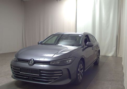 Volkswagen Passat Variant, 2024 2