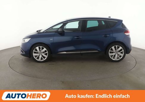 Renault Scenic, 2019