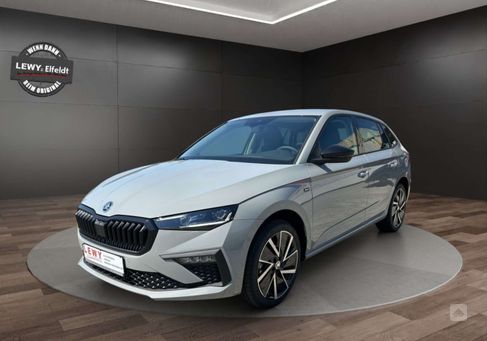 Skoda Scala, 2024