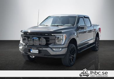 Ford F 150, 2023