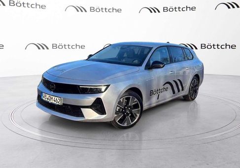 Opel Astra, 2024