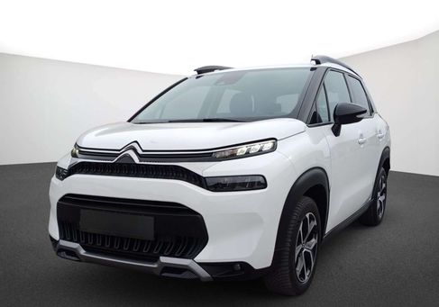 Citroën C3 Aircross, 2024 2