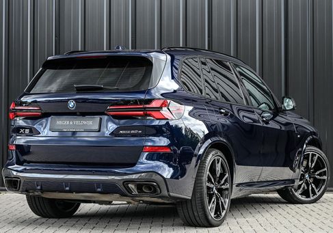 BMW X5, 2026