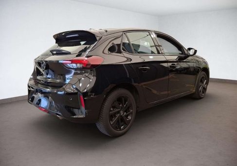 Opel Corsa, 2025 3