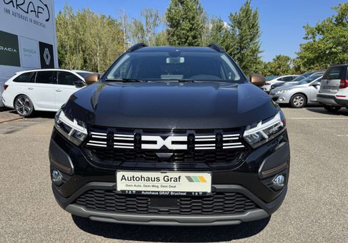 Dacia Jogger, 2024 3