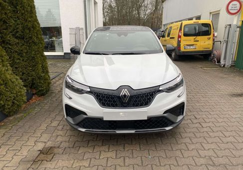 Renault Arkana, 2024